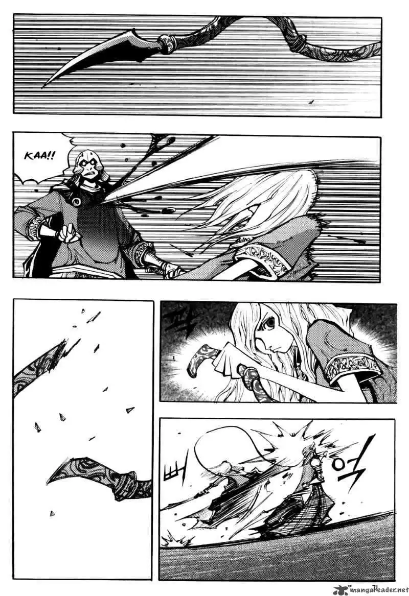 Nephilim John Chapter 33 15